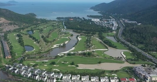 Kiến nghị thu hồi dự án Sông Lô Nha Trang vừa “xài” vừa bỏ hoang 20 năm
