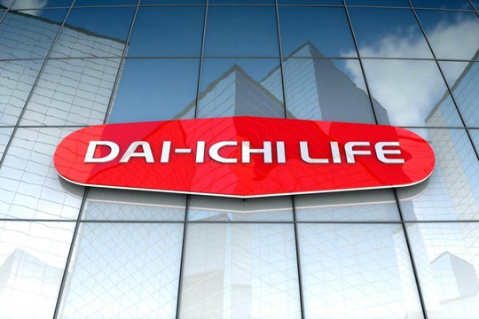 Dai-ichi mang 10.400 tỷ đồng đi đầu tư trái phiếu, cổ phiếu