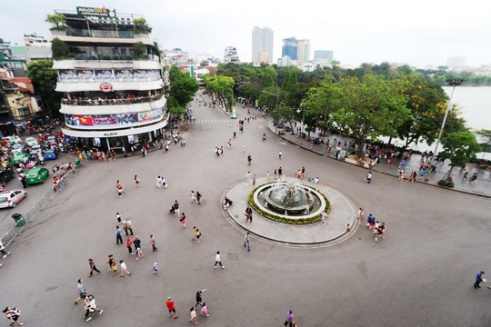 Việt Nam đón 12-13 triệu lượt khách quốc tế là khả thi
