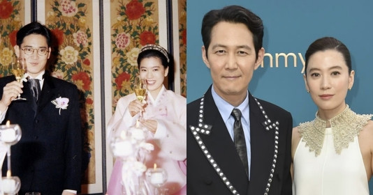 Phận đời sóng gió của vợ cũ Chủ tịch Samsung: Tiểu thư sinh ra từ vạch đích, cưới người giàu nhất Hàn Quốc vẫn đẫm nước mắt, tự giành lại cái kết có hậu
