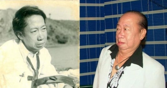 Chuyện đời “quái kiệt làng hài” Việt 3 lần đối mặt tử thần, U90 gia sản sa sút, sống bên vợ kém 20 tuổi