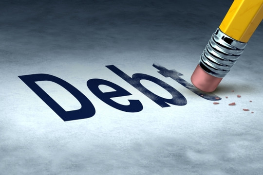 Ngân hàng đã xử lý hơn 128.000 tỷ đồng nợ xấu chỉ trong 7 tháng đầu năm
