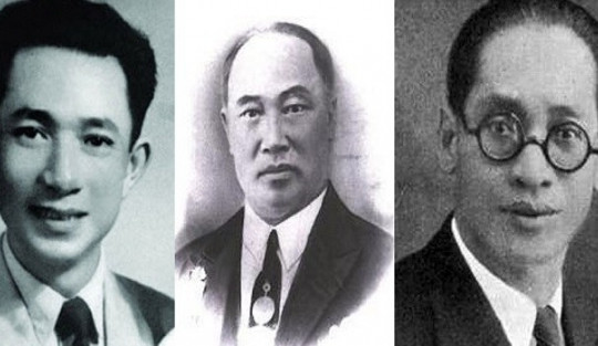 Những doanh nhân giàu nhất Việt Nam đầu thế kỷ 20: Người là “vua tàu thủy”, người tặng Chính phủ nhà máy in tiền