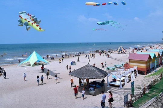 Năm Du lịch Quốc gia 2023: Bình Thuận kỳ vọng khôi phục thị trường khách quốc tế