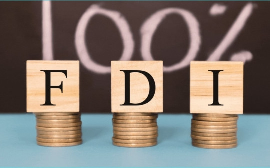 Hút 14 tỷ USD vốn FDI, lĩnh vực kinh doanh này đang chiếm 69%, ngành nào hưởng lợi?