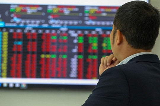 Dragon Capital: ‘VN-Index có xu hướng tăng sau mùa báo cáo tài chính quý 3’