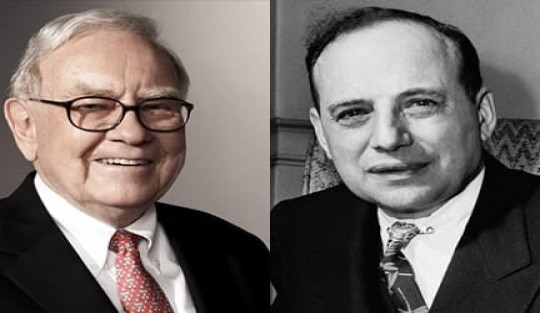 3 nguyên tắc vàng khi chọn cổ phiếu của huyền thoại đầu tư đã đào tạo nên Warren Buffett 