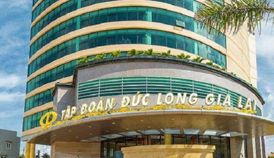 Đức Long Gia Lai yêu cầu Tòa án thu hồi quyết định mở thủ tục phá sản, DLG dư bán sàn 9 triệu cổ phiếu