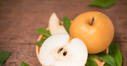 Cảnh báo 6 loại hạt trái cây cực độc, tránh ăn phải không sẽ nguy hiểm tính mạng