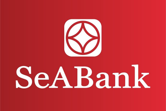Quyền Tổng Giám đốc SeABank đăng kí bán ra hơn 5 triệu cổ phiếu