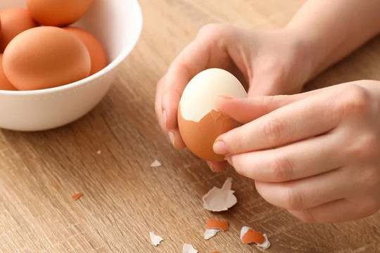 Thời điểm ăn trứng tốt nhất để có vóc dáng như ý