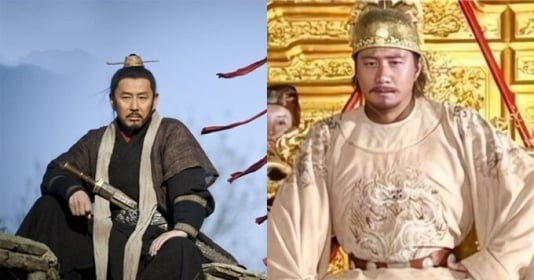 3 phẩm chất khiến Lưu Bang và Chu Nguyên Chương dù tàn độc nhưng vẫn trở thành hoàng đế