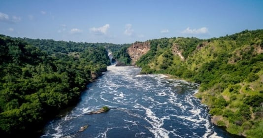 Bí ẩn trên dòng sông 6.650km dài nhất thế giới: Hàng nghìn năm nỗ lực tìm nguồn nhưng chưa thể có lời giải