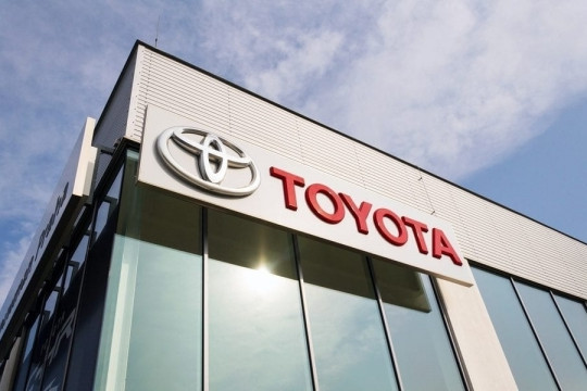 Toyota đóng cửa 6 nhà máy ô tô sau vụ nổ nhà máy cung cấp phụ tùng