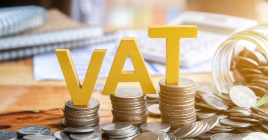 Đề xuất giảm 2% thuế VAT - Chính phủ đã có công văn phản hồi