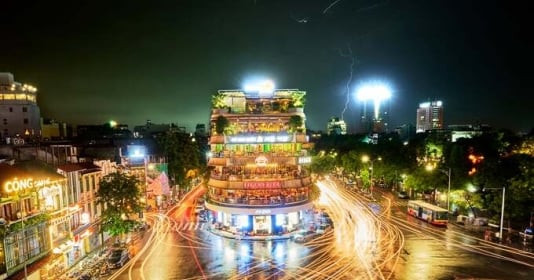 Thành phố duy nhất Việt Nam vừa lọt top nơi đáng sống nhất thế giới