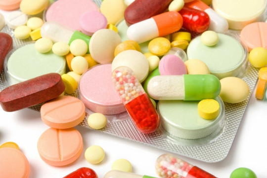 Dược phẩm Hà Tây (DHT) báo lãi quý 3 giảm mạnh, cổ phiếu bốc hơi 43% từ đầu năm