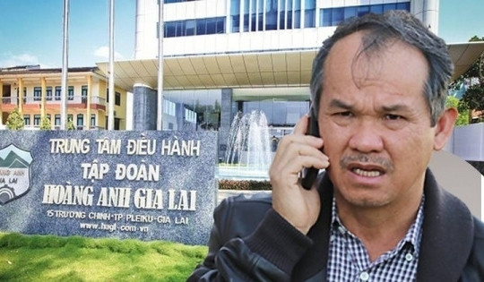 Hoàng Anh Gia Lai (HAG) báo lãi quý 3/2023 “bốc hơi” 12%