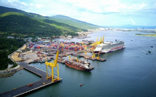 Logistics lên ngôi, Hải Dương muốn đầu tư cảng thủy nội địa 1.400 tỷ đồng