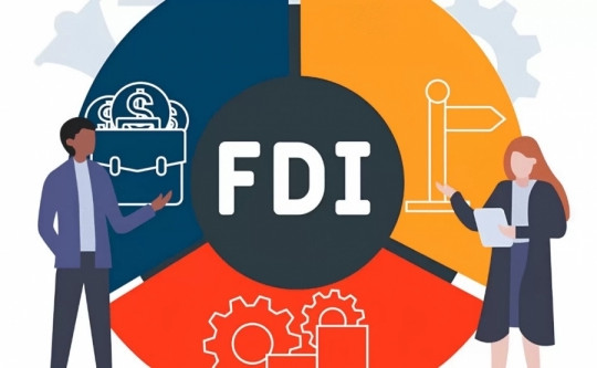 Sản xuất kinh doanh gặp khó, gần 54% số doanh nghiệp FDI báo lỗ