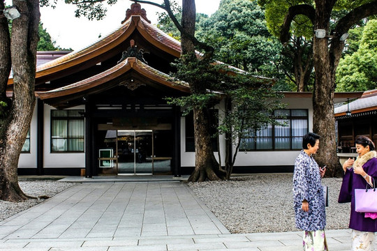 Nhật Bản nhắm đến nhóm khách du lịch siêu giàu