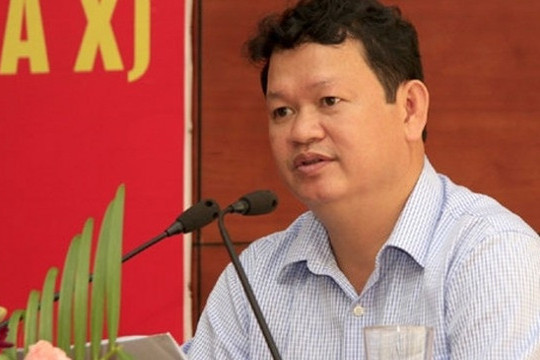 Cựu Bí thư tỉnh Lào Cai nhận 5 tỷ đồng của doanh nghiệp và đã tiêu hết