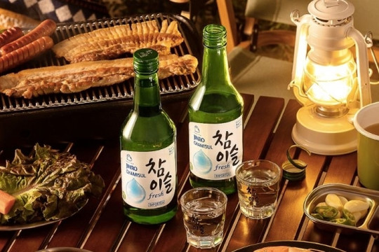 Tập đoàn đồ uống Hàn Quốc nổi tiếng rót 100 triệu USD xây nhà máy tại Thái Bình