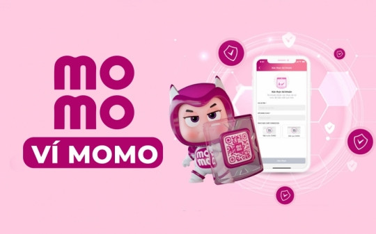 Ví điện tử Momo bất ngờ ngừng hoạt động, tiền khách hàng sẽ "đi đâu về đâu"?