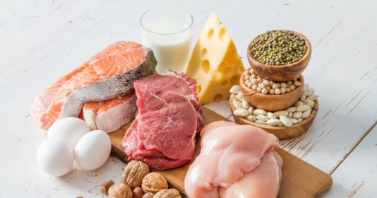 Nghiên cứu mới: 8 loại thực phẩm giúp hạn chế calo, càng ăn nhiều càng giảm cân