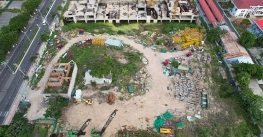 Phong tỏa tài sản hàng chục tỷ đồng, loạt nhà đất của cựu chủ tịch tỉnh Khánh Hòa