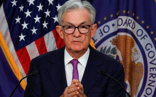 Fed phát tín hiệu tạm dừng tăng lãi suất