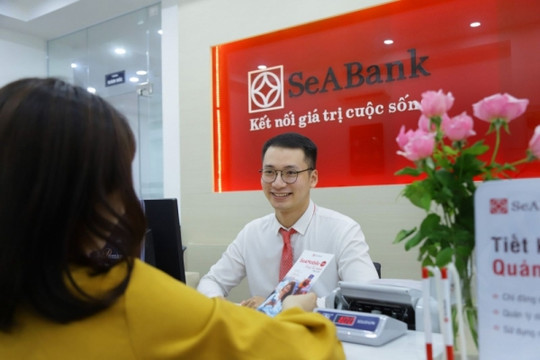 SeABank bán 100% vốn góp tại Tài chính Bưu điện (PTF) cho AEON Financial Service của Nhật