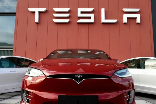 Xe điện Trung Quốc thắng thế: BYD ước tính đạt lợi nhuận kỷ lục trong khi Tesla “bốc hơi” 44%