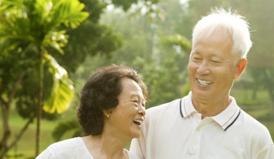 Những người cao tuổi chia sẻ bí quyết sống lâu, hạnh phúc giới trẻ hay bỏ qua
