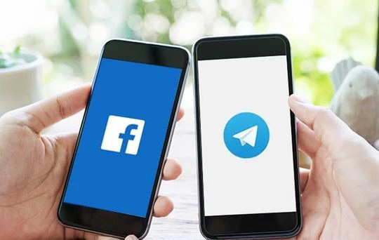 Facebook sắp công bố tính năng mới “bắt chước” Telegram