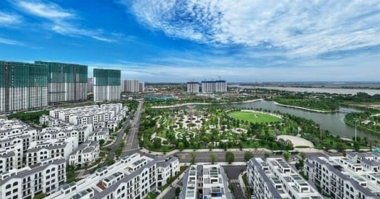 Điểm tin bất động sản tuần qua: Khu đô thị Thanh Hà liên tiếp bị cắt nước, liên danh Đèo Cả rót vốn "khủng" đầu tư cao tốc Tân Phú – Bảo Lộc