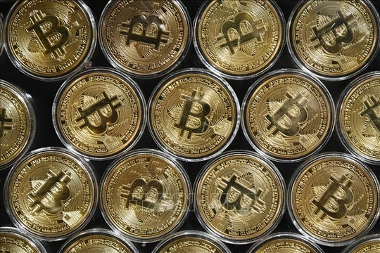 Vượt 30.000 USD, đồng Bitcoin cao nhất trong 2 tháng