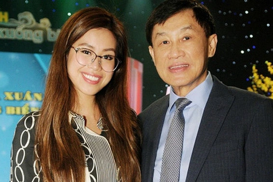 "Công chúa út" nhà tỷ phú Johnathan Hạnh Nguyễn: 24 tuổi làm Phó Tổng giám đốc, sống xa hoa đúng chuẩn quý nữ hào môn