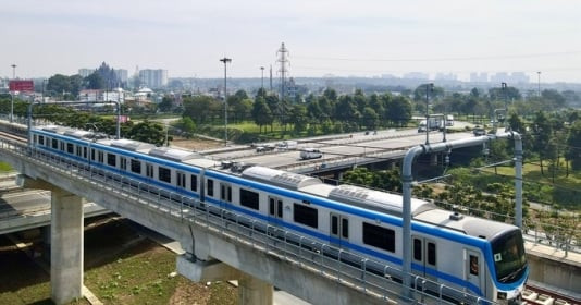 Nghiệm thu dự án metro số 1, phát hiện loạt lỗi thi công thiết kế