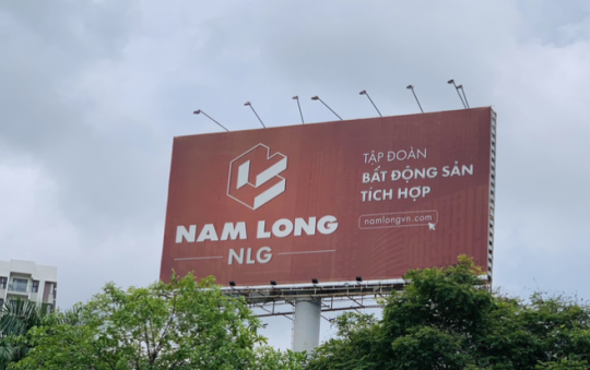 Nam Long (NLG) báo lãi: góc nhìn từ doanh thu giảm sút và khoản nợ 5.600 tỷ đồng