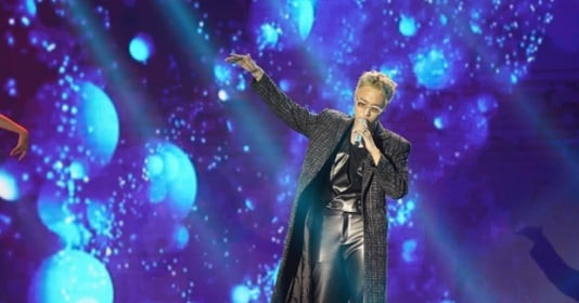 Quán quân Vietnam Idol 2023 gọi tên Hà An Huy!