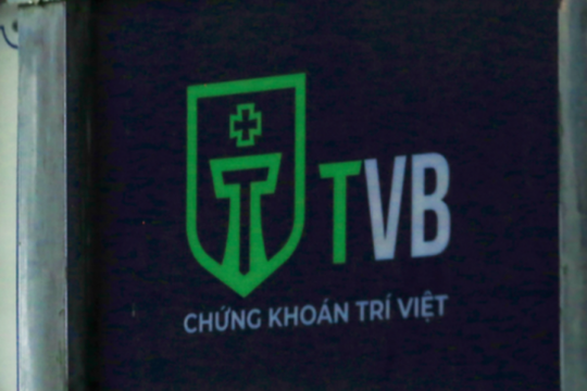 Chứng khoán Trí Việt (TVB): Nợ giảm 90% sau quý 3, lợi nhuận hồi phục nhờ khoản đầu tư vào HPG, FPT