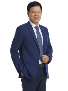 Ông Phạm Mạnh Thắng, người của Tập đoàn Thành Công làm Chủ tịch HĐQT PGBank