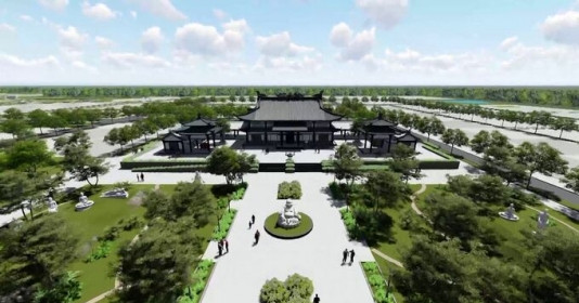 Ngỡ ngàng công viên nghĩa trang gần 80ha dành cho giới nhà giàu Việt Nam: Có mộ phần rộng hơn 1.600m2 lên tới 50 tỷ