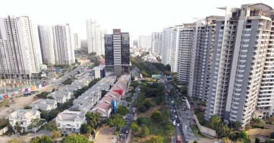 Bộ Xây dựng tiết lộ số bất động sản tồn kho của Nam Long, Đất Xanh trong quý 3