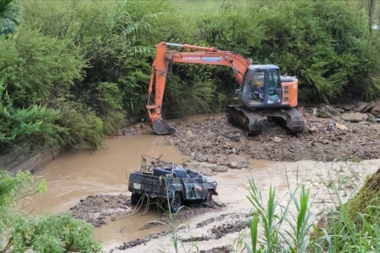 Tăng cường biện pháp bảo đảm an ninh, an toàn cho khách du lịch