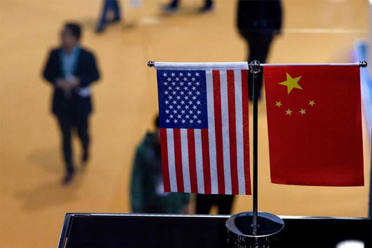 Trung Quốc đã bỏ lỡ cơ hội vàng để vượt Mỹ trở thành siêu cường số 1 thế giới