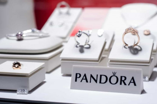 Pandora sắp chi hơn 163 triệu USD xây nhà máy sản xuất trang sức đầu tiên tại Việt Nam
