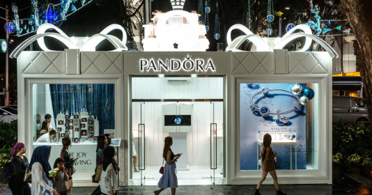 Có gì bên trong nhà máy thương hiệu trang sức lớn nhất thế giới Pandora đặt tại Việt Nam?
