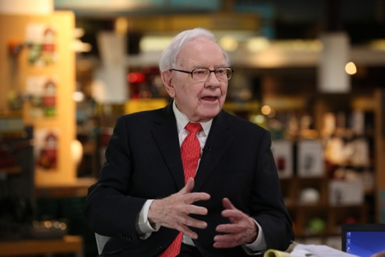 Warren Buffett: Người có đặc điểm này đừng bao giờ đầu tư chứng khoán